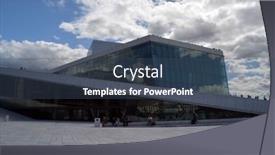  Presentation with opera - 