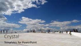  Presentation with opera - 