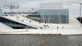  Presentation with opera - 