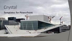  Presentation with opera - 