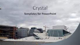  Presentation with opera - 