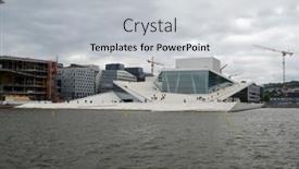  Presentation with opera - 