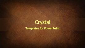  Presentation with texture of synthetic leather buff - Theme featuring skin structure - abstract leather texture background and a tawny brown colored foreground