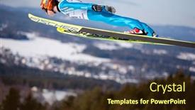  Presentation with finland - Slides consisting of vikersund-norway-march-15-kalle background and a wine colored foreground