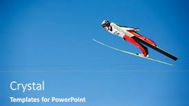  Presentation with roman - Colorful slides enhanced with vikersund-norway-march-15-roman backdrop and a teal colored foreground