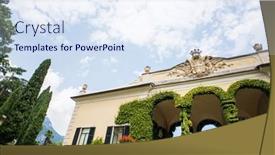  Presentation with villa - 