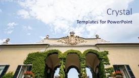  Presentation with villa - 