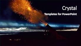  Presentation with christians - Amazing presentation design having villa joyosa spain july 2008 backdrop and a black colored foreground