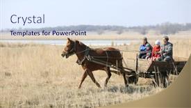  Presentation with rides - 