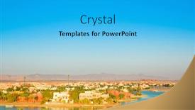  Presentation with heights - 