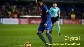  Presentation with neymar - 