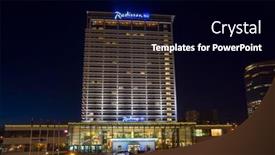  Presentation with december - Slide deck consisting of vilnius-lithuania-december-15-2015 background and a black colored foreground