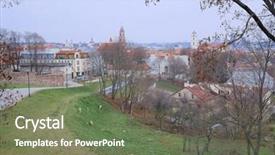  Presentation with november - Amazing presentation having vilnius lithuania november 17 2014 backdrop and a  colored foreground