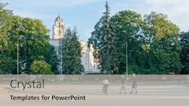  Presentation with old people - 