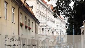  Presentation with old people - 