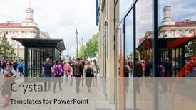  Presentation with old people - 