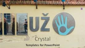  Presentation with unesco - 