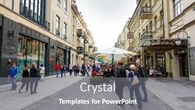  Presentation with old people - 