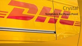  Presentation with time delivery - 