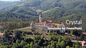  Presentation with virgin mary - 