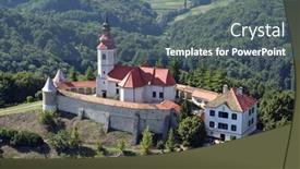  Presentation with virgin mary - 