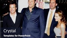  Presentation with retreat - 