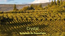  Presentation with tuscany - 