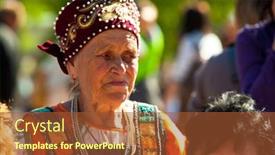  Presentation with participant - 