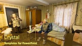  Presentation with peoples - 