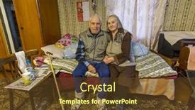  Presentation with peoples - Amazing slide set having vinnitsy-russia-nov-30-2015 backdrop and a tawny brown colored foreground