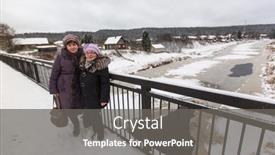  Presentation with peoples - 