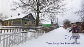  Presentation with peoples - 