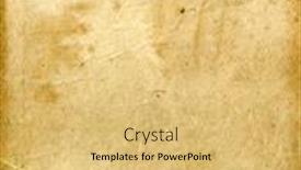  Presentation with aged paper - 