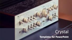  Presentation with audio - 