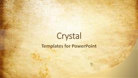  Presentation with vintage - Cool new slide set with vintage background backdrop and a cream colored foreground