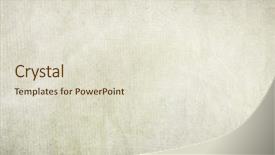  Presentation with antique - Colorful theme enhanced with vintage backgrounds - antique paper textures with space backdrop and a lemonade colored foreground