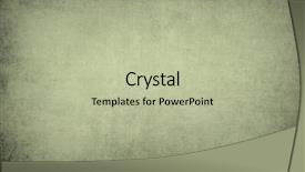  Presentation with graphic - Presentation featuring vintage backgrounds - highly detailed graphic material background and a  colored foreground