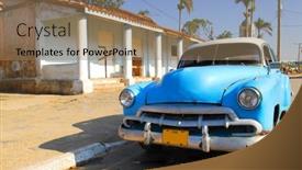  Presentation with cuba - 