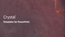  Presentation with vintage book - 