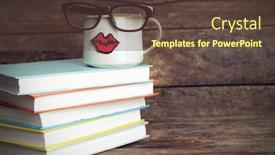  Presentation with lips - 