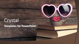  Presentation with lips - 