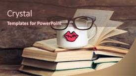  Presentation with lips - 