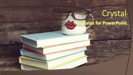  Presentation with lips - 