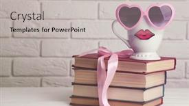  Presentation with lips - 