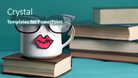  Presentation with lips - 