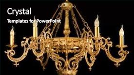  Presentation with clipping - Audience pleasing PPT theme consisting of black background with clipping path backdrop and a black colored foreground