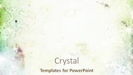  Presentation with vintage christmas - Theme having vintage christmas background with copy background and a cream colored foreground