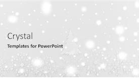  Presentation with vintage christmas - Amazing presentation having vintage-christmas-postcard-with-true backdrop and a white colored foreground