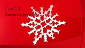  Presentation with vintage christmas - Audience pleasing PPT layouts consisting of corn - fruit trees in garden backdrop and a dark gray colored foreground