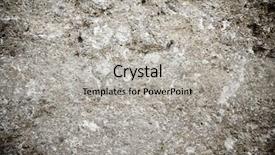  Presentation with brown - Colorful slide deck enhanced with vintage doves - brown wall background in high backdrop and a  colored foreground